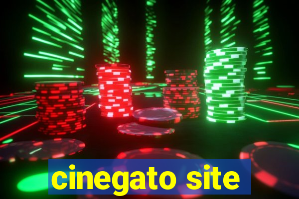 cinegato site
